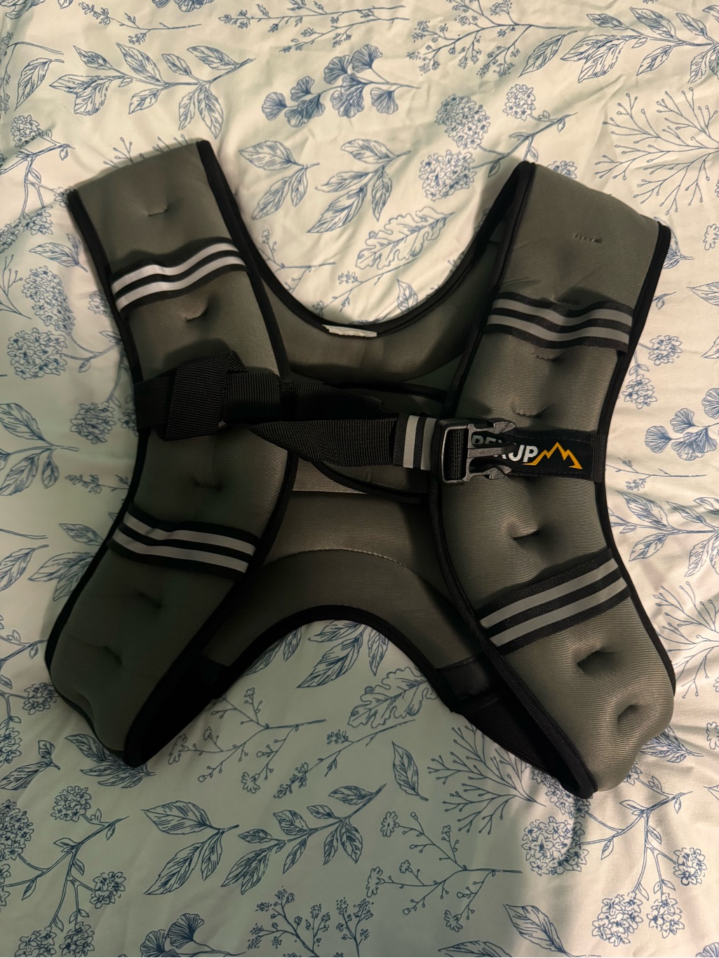 Apex Weighted Vest